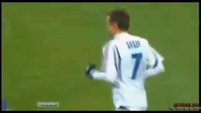РФПЛ 19_тур_ЦСКА 2-1 Мордовия