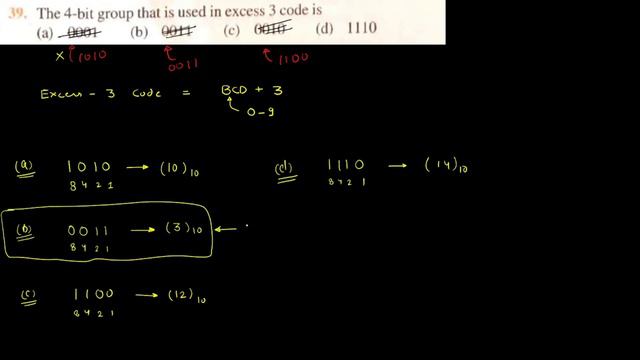 JB Gupta Electrical Engineering Solution | Digital Electronics (Q.31 – Q.45) |  Notes4EE