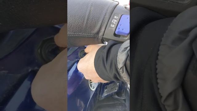 Starta Yamaha RS Venture TF смотреть онлайн