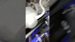 Модернизация системы охлаждения Таврия Славута