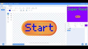 4_Делаем кнопку для нашей игры