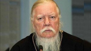 Проповедь о воспитании детей и о том, что верующему всё возможно. Аудио, прот. Димитрий Смирнов