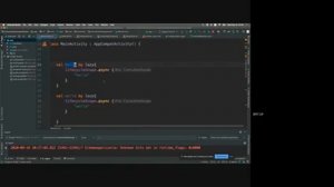 Kotlin x Android 練功場 Part 7 Multi threading and Coroutines