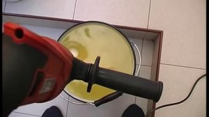 Рецепт - Мыло с нуля