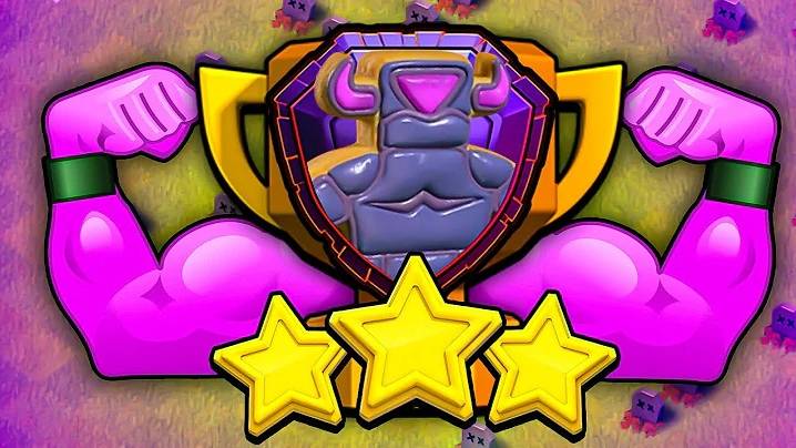 КРУГУ ЛЕГЕНДАРНУЮ ЛИГУ ПЕЧЕНЕГАМИ CLASH OF CLANS смотреть онлайн