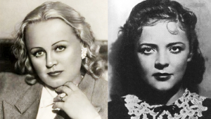 От сумы да от тюрьмы... Актрисы, прошедшие лагеря