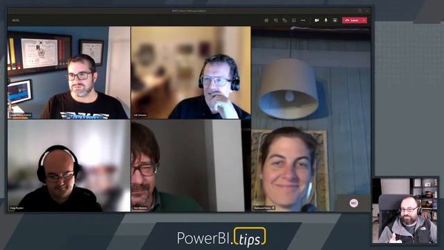 MVPs React - Feb 2021 - Desktop Update - Live Edit смотреть онлайн