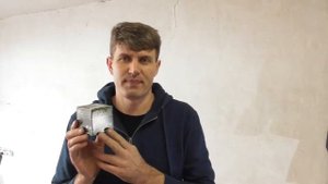 Замена масла в двигателе VTX 1300R