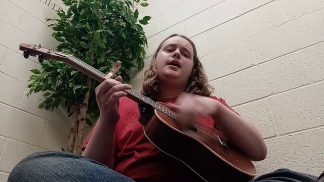 This Is Home - Cavetown Cover смотреть онлайн