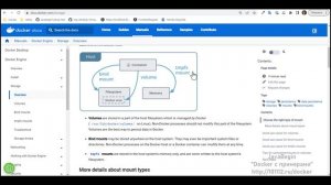Основы Docker: типы внешних хранилищ (2023)
