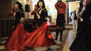 Аджарский / Ajaruli. Солнечная Грузия