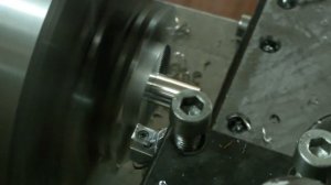 Мой новый старый ЧПУ токарный станок