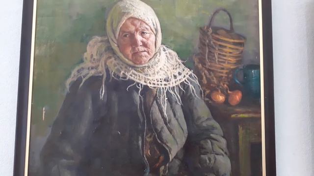 Видеоэкскурсия "Герои своего времени".