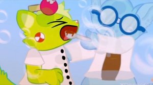 sugar crash meme(for Nutty)12+RUS DUB