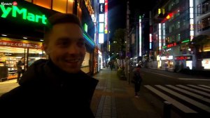 Сергей Куваев удаленное видео "Я увидел как японки раздеваются за деньги! Уникальный опыт"