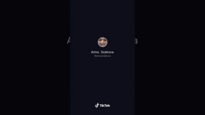 Балерина Арина Дубкова: смешное