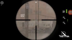 LONEWOLF Проходим 3 главу.