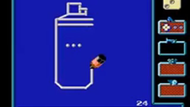 Let's Play Anticipation NES game (Part 2) NES Marathon #5 смотреть онлайн