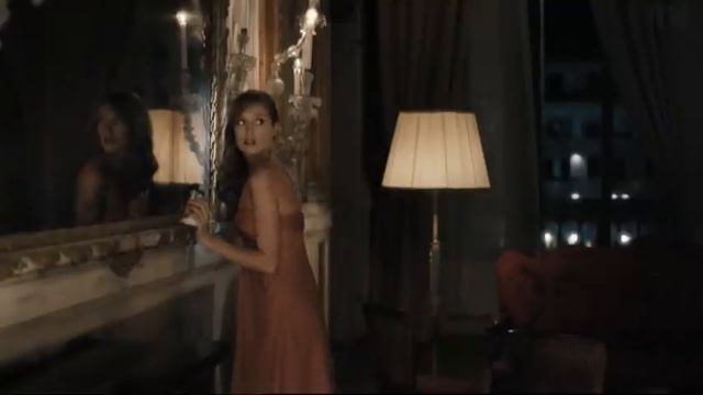 Kinder Bueno 2011 CZ - official commercial