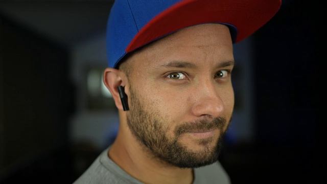 ¿Mejor que airpods? Haylou GT6 Reseña en Espñol смотреть онлайн