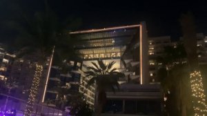 ЭВОНЕОН В ДУБАЕ / ПЕРВЫЙ РАЗ ЗА ГРАНИЦЕЙ!
