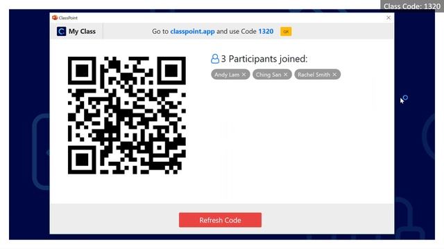 Introducing ClassPoint (PowerPoint based Interactive Quizzing Tool) смотреть онлайн