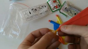 Воздушный шар вертолет летающие игрушки из Китая.