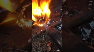 How to burn out a silent block. Как выжечь сайлентблок .