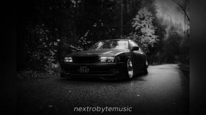 nbsplv - the lost soul down (slowed to perfection & reverb)