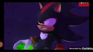 sonic prime season 4 trailer Fan made