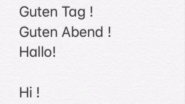 Начинаем читать на немецком. Это легко просто и увлекательно! смотреть онлайн