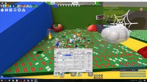 Разбор легального афк фарма в Bee Swarm Simulator