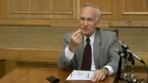 О православной духовности - лекция профессора Алексея Ильича Осипова