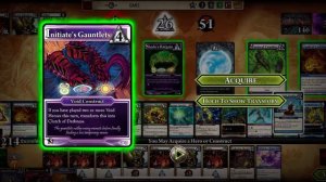 Ascension Deck Building Game: ‘Ouch, That Stings’ Achievement Win