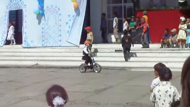 день защиты детей 2008г смотреть онлайн