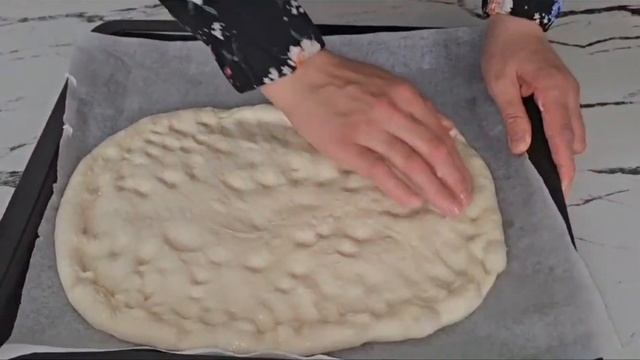 МАМА НАУЧИЛА! Я НЕ КОГДА НЕ ПЕРЕСТАНУ ГОТОВИТЬ ЭТО БЛЮДО! ВКУСНЫЙ И БЫСТРЫЙ РЕЦЕПТ!КАТЛАМА