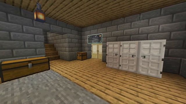 ВОЕННО-ПОЛИТИЧЕСКИЙ СЕРВЕР в MINECRAFT. КИРОВСКОЕ - EP. 16 смотреть онлайн