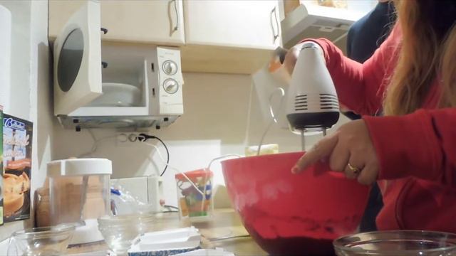 baking for beginers