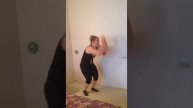 2-е задание на вылет. Бешеная сушка 9.