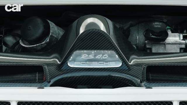 Porsche Cayman GT4 RS vs Porsche 911 GT3 RS 4.0 (997) | Porsche’s greatest pairing? смотреть онлайн