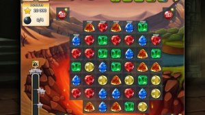 Инди кот и клубок судьбы. Прохождение 3000 этапа