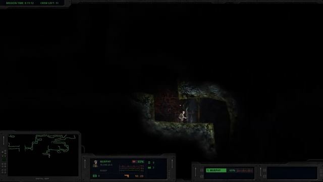 Прохождение игры Hidden Deep ► #2 День 26 смотреть онлайн