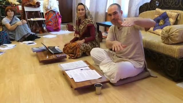 Поклонение Божествам 6 (Новосибирск) смотреть онлайн