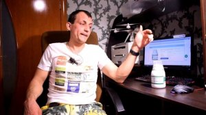 Прем'єра нового гербіциду "Конвой" від "Нертус", тести на полях.