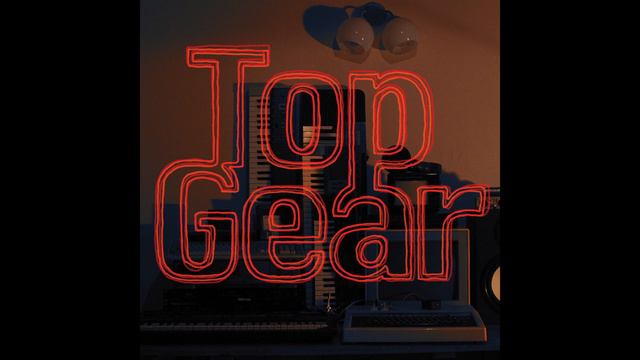 Stef Animal - The TGV (Roland U-220) смотреть онлайн