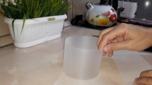 Кольцо для салата за 5 минут БЕСПЛАТНО