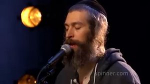 Matisyahu - I Will Be Light - Spinner (HD)