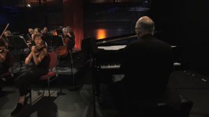 Michael Nyman in Concert