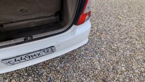 Honda Odyssey 2000г 2.3 АТ