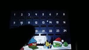 Angry Birds Seasons Review